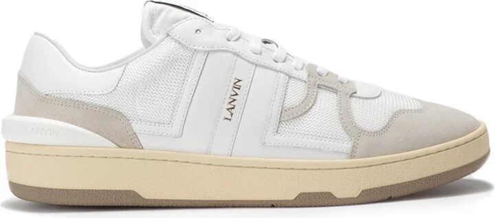Clay Sneakers