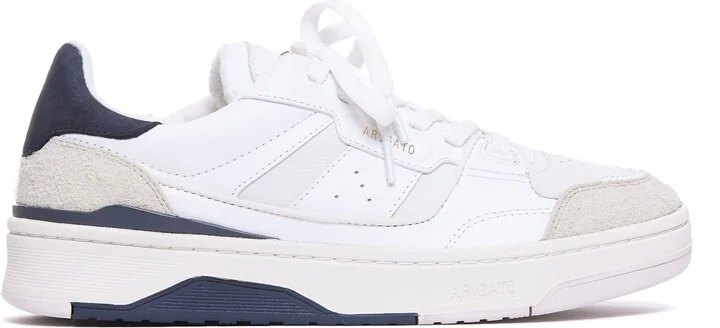 Clay Sneakers
