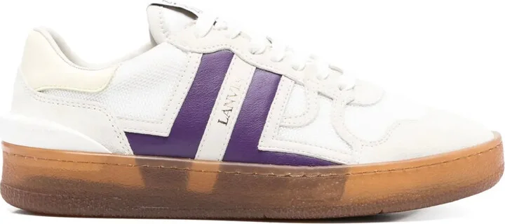 Clay sneakers