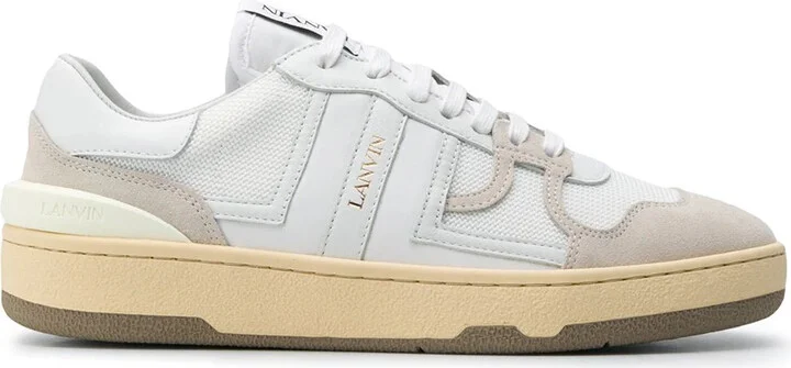 Clay Sneakers