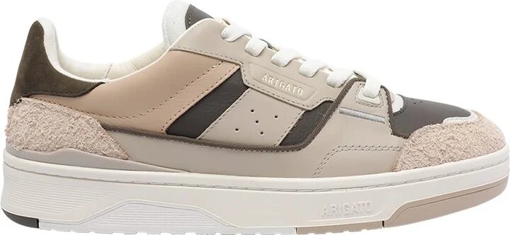 Clay Sneakers