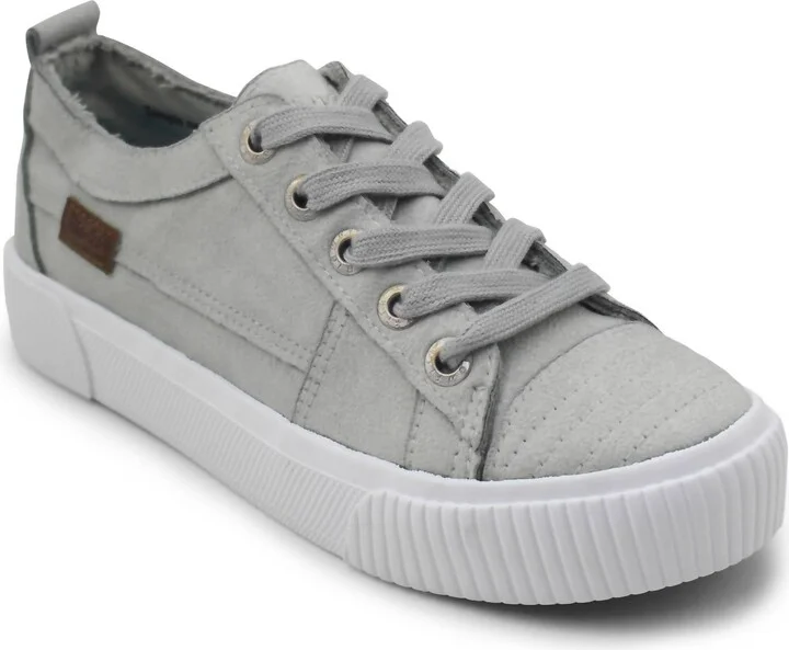 Clay Sneakers In Vapor Fields