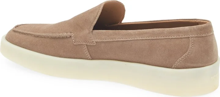 Clay Suede Loafer - Image 2