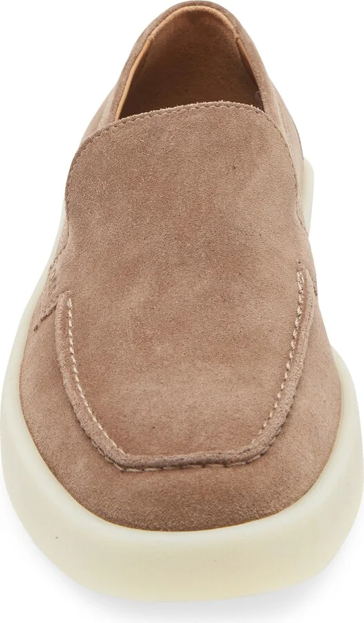 Clay Suede Loafer - Image 3