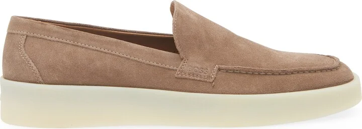Clay Suede Loafer - Image 4