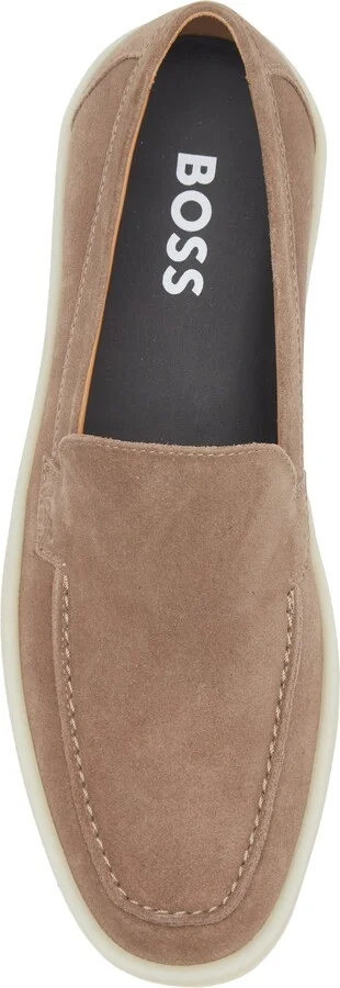 Clay Suede Loafer - Image 5