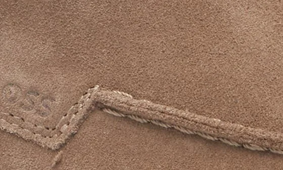 Clay Suede Loafer - Image 7