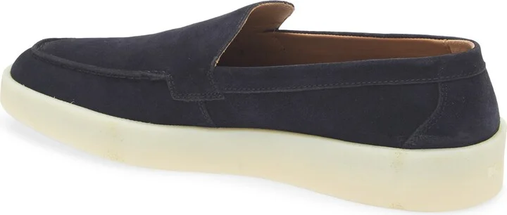 Clay Suede Loafer - Image 8