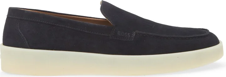 Clay Suede Loafer - Image 10
