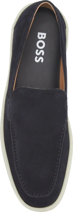Clay Suede Loafer - Image 11