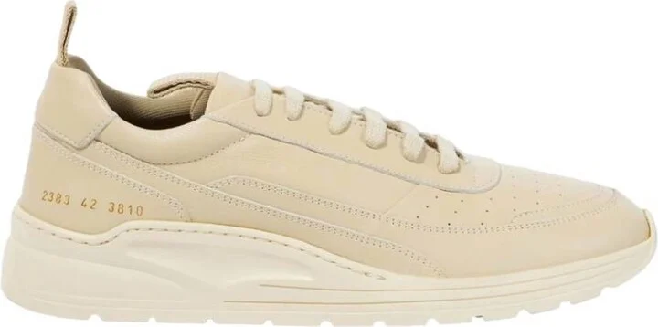 Clay Track 90 Sneakers