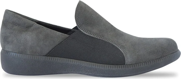 Clay Wedge Slip-On Sneaker - Image 2