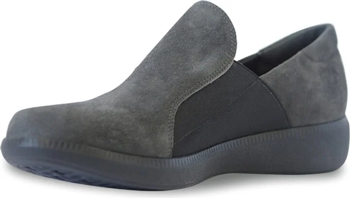 Clay Wedge Slip-On Sneaker - Image 5