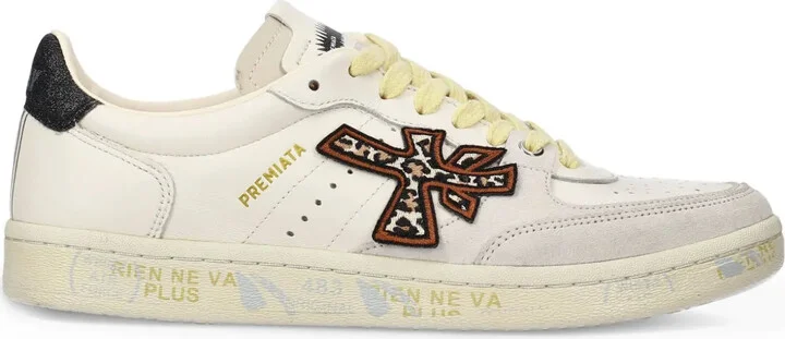 Clayd sneakers