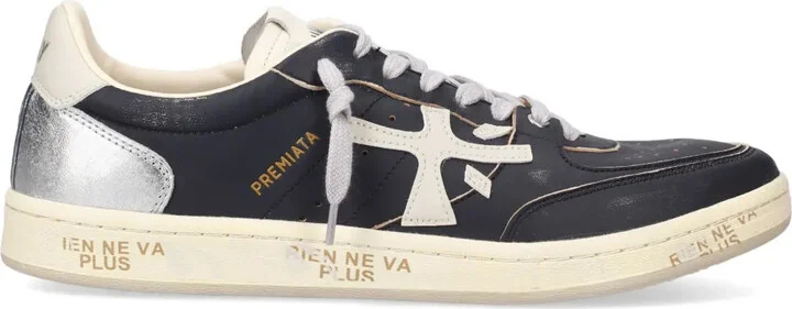 Clayd sneakers