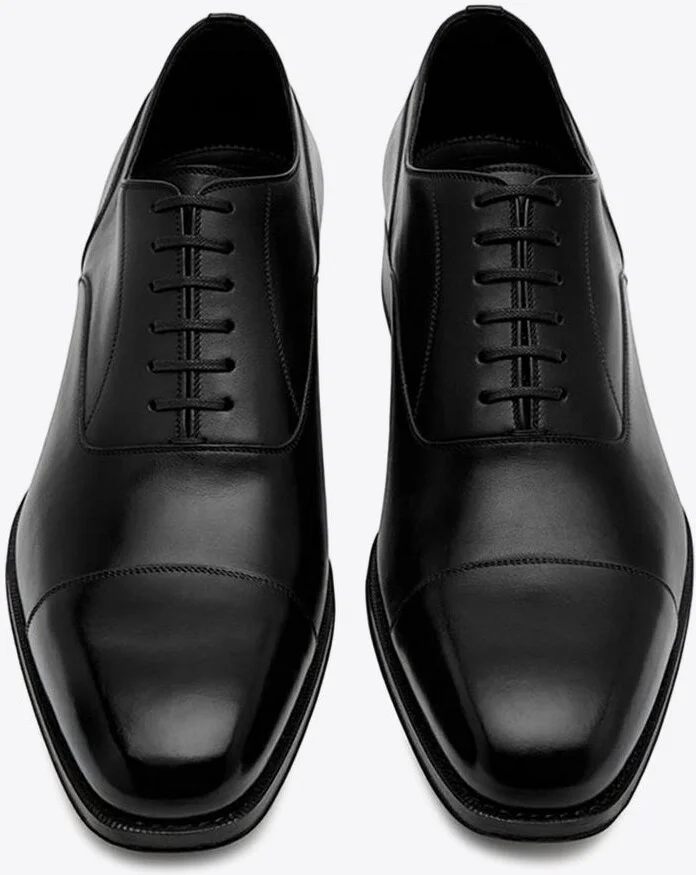Claydon Lace-Up Shoes - Image 2