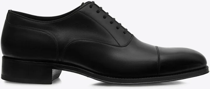 Claydon Lace-Up Shoes