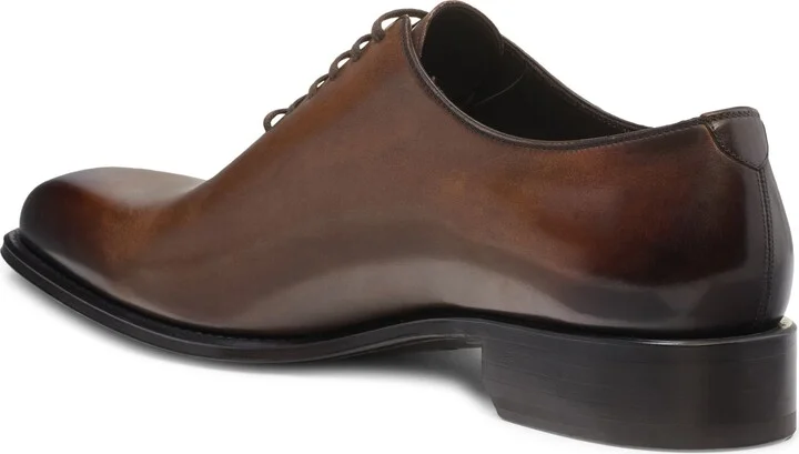 Claydon Wholecut Oxford - Image 2