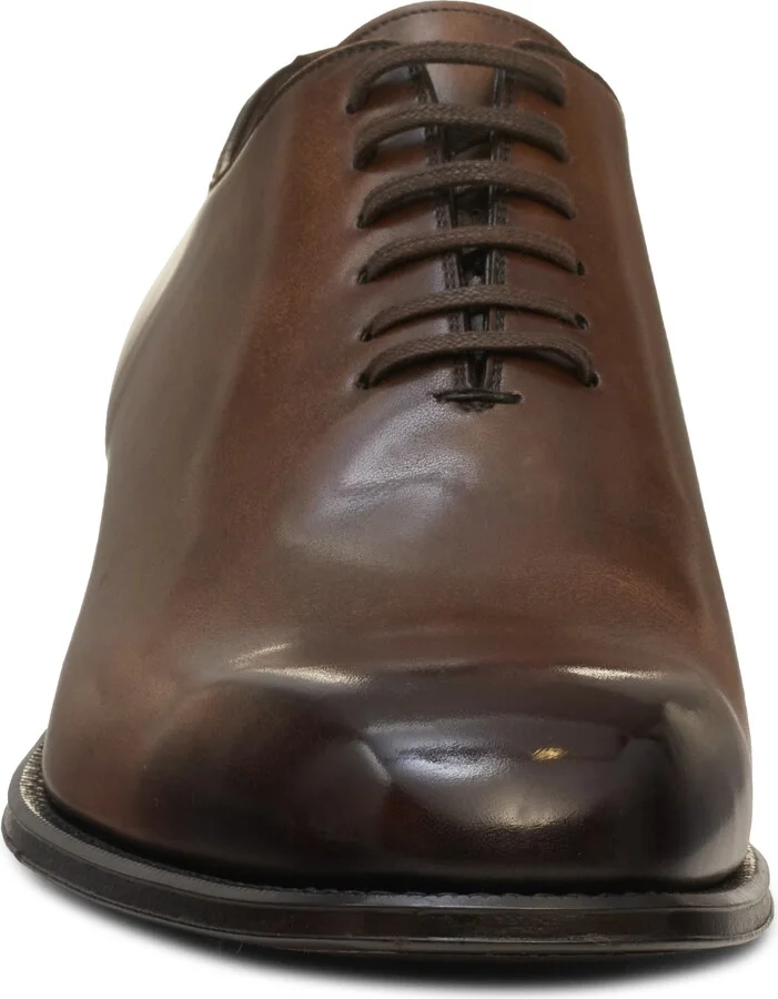 Claydon Wholecut Oxford - Image 4