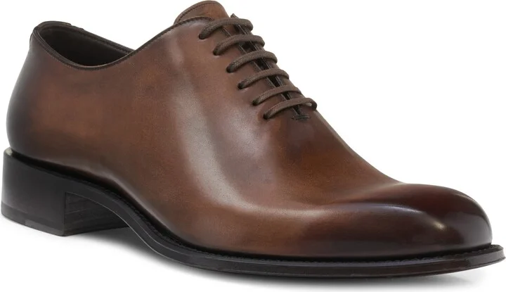 Claydon Wholecut Oxford