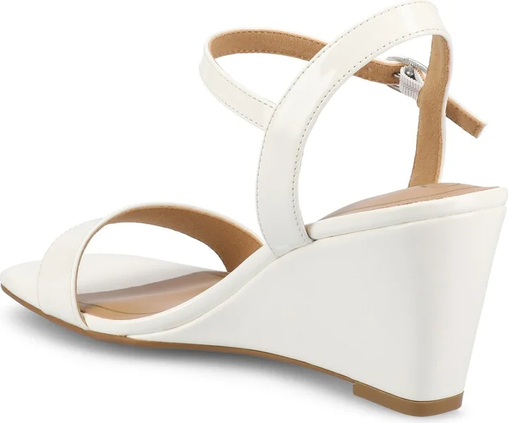 Clayr Wedge Sandal - Image 2