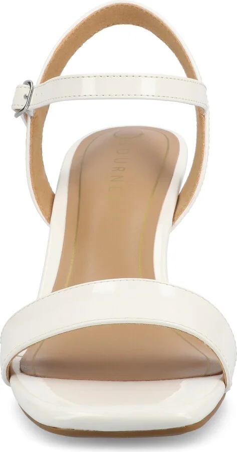 Clayr Wedge Sandal - Image 3