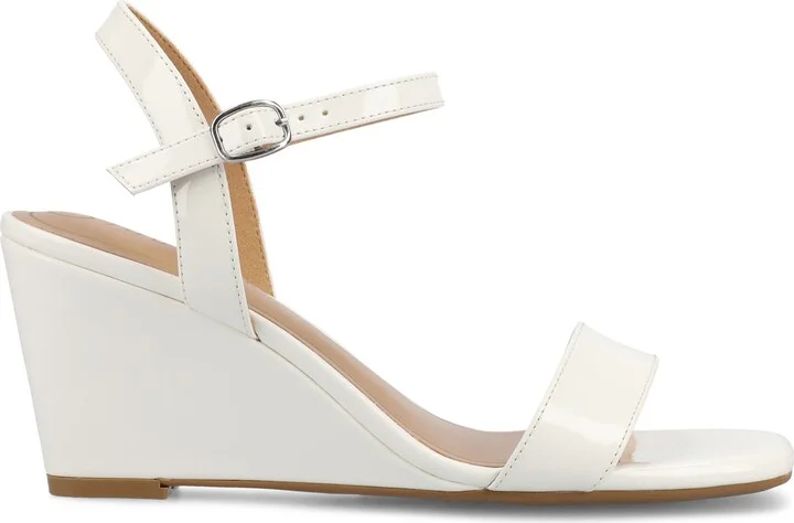 Clayr Wedge Sandal - Image 4