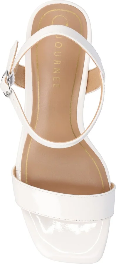 Clayr Wedge Sandal - Image 5