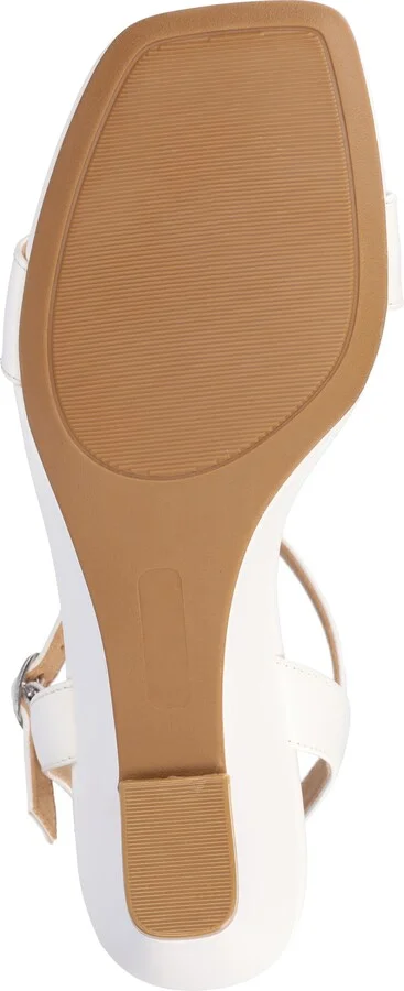 Clayr Wedge Sandal - Image 6
