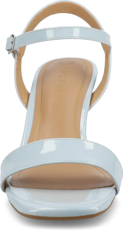 Clayr Wedge Sandal - Image 9