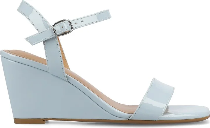Clayr Wedge Sandal - Image 10