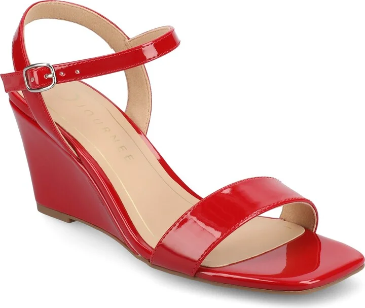 PATENT/ RED