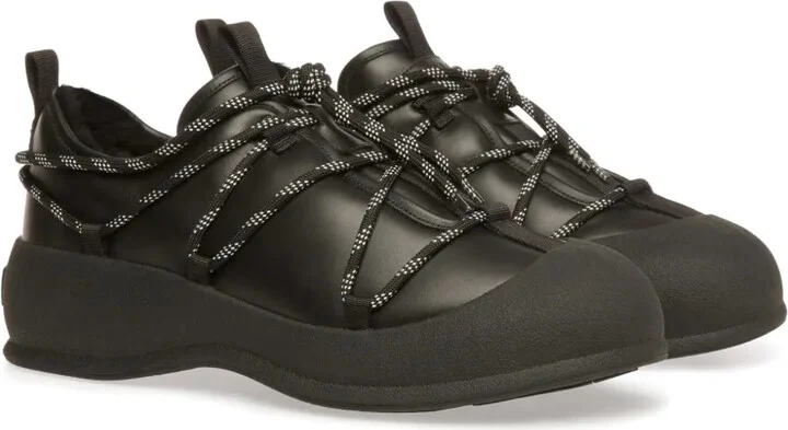 Clayson round-toe boots - Image 2