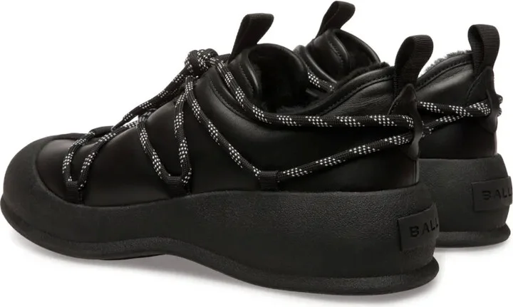 Clayson round-toe boots - Image 3