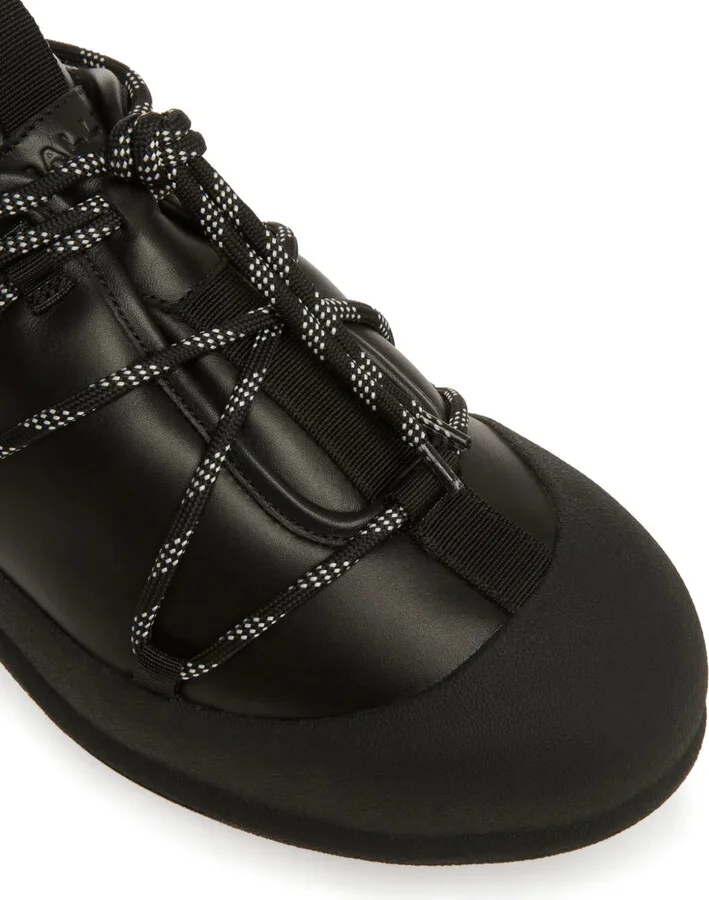 Clayson round-toe boots - Image 5