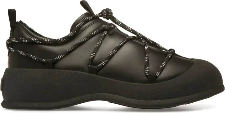 Clayson round-toe boots