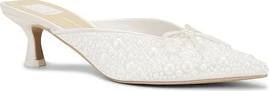 Claytn Pearl Heel - Image 2