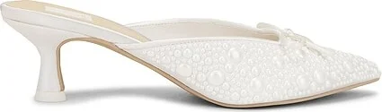 Claytn Pearl Heel