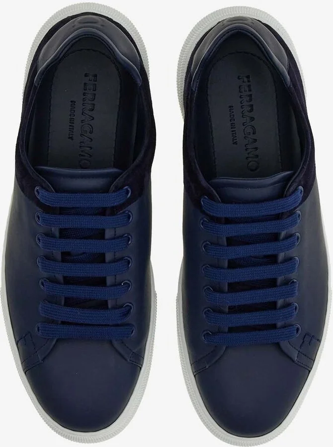 Clayton Low-Top Sneakers - Image 2