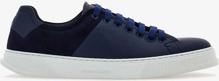 Clayton Low-Top Sneakers