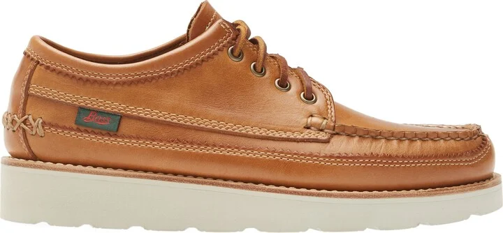 Clayton Moc Toe Derby - Image 3