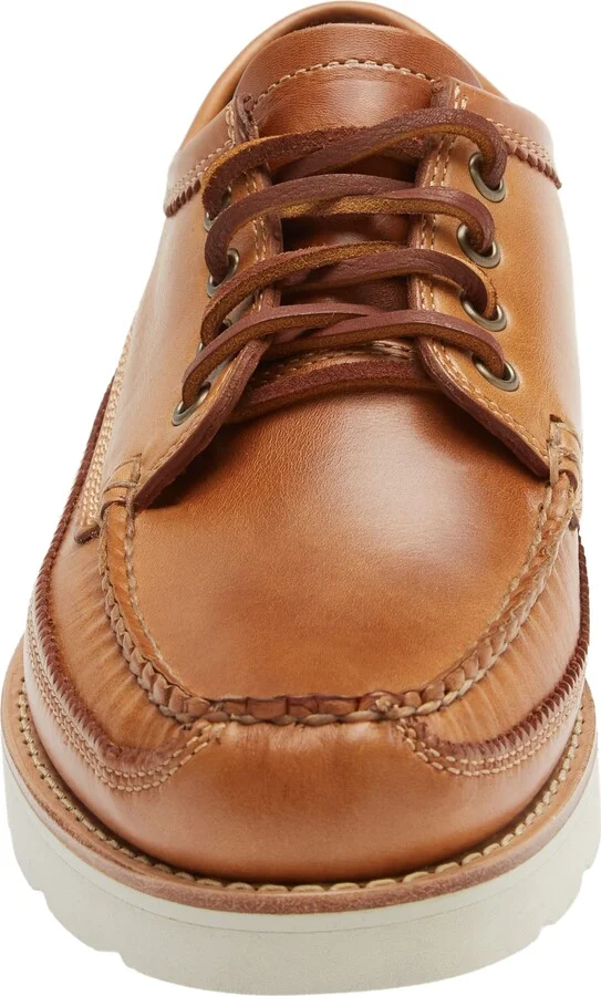 Clayton Moc Toe Derby - Image 4