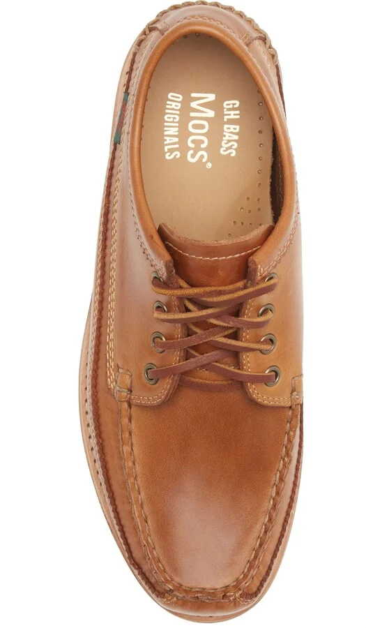 Clayton Moc Toe Derby - Image 5