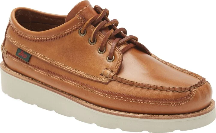 Clayton Moc Toe Derby