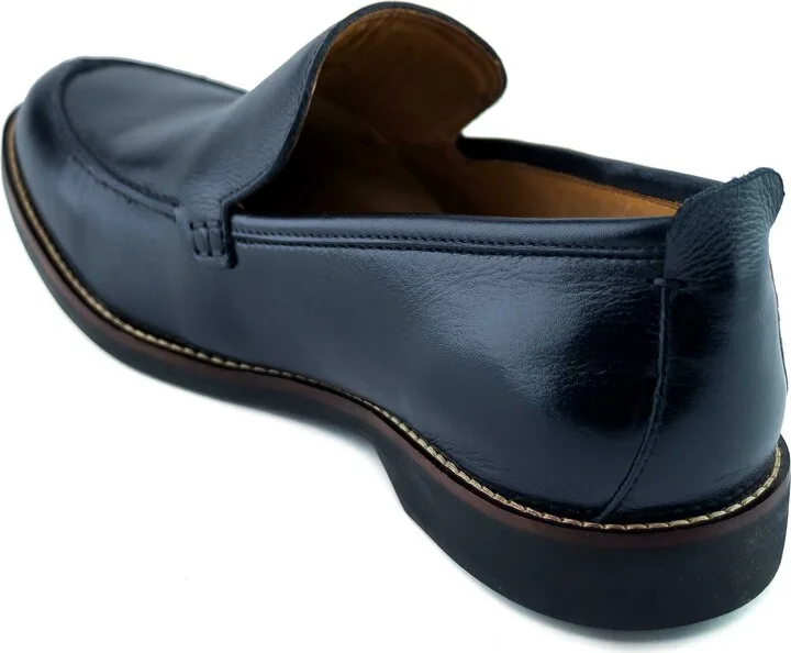 Clayton Rd Venetian Loafer - Image 2