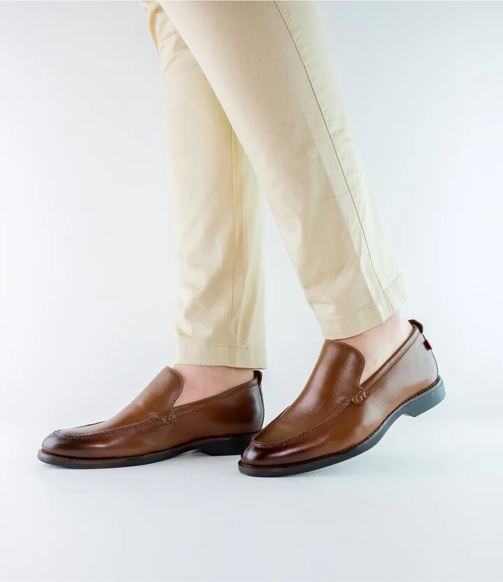 Clayton Rd Venetian Loafer - Image 7