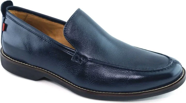 Clayton Rd Venetian Loafer