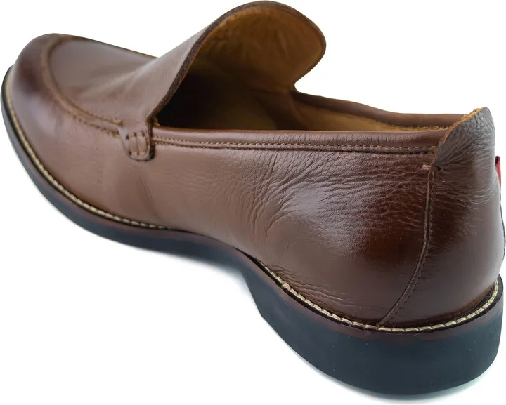 Clayton Road Venetian Loafer - Image 2