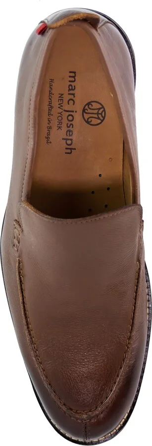 Clayton Road Venetian Loafer - Image 4