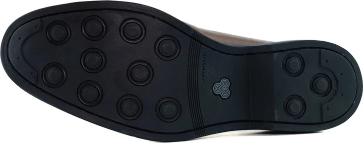 Clayton Road Venetian Loafer - Image 5